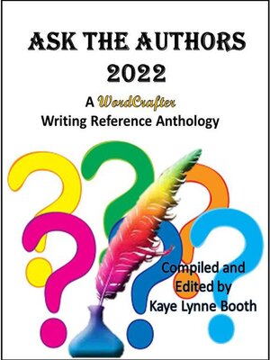 cover image of Ask the Authors 2022
